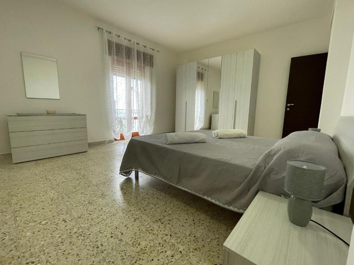 דירות Buonvicino Il Panorama מראה חיצוני תמונה