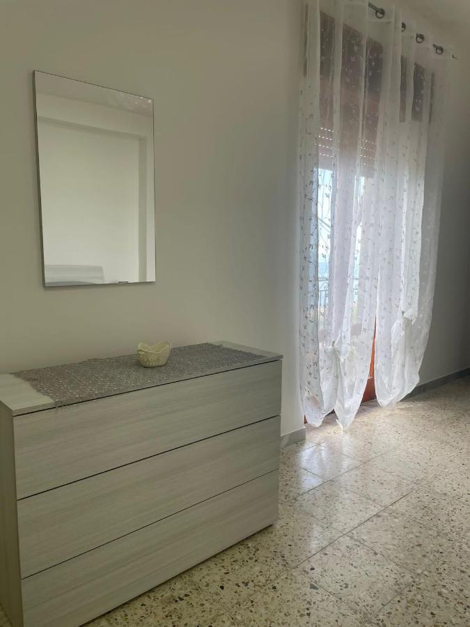 דירות Buonvicino Il Panorama מראה חיצוני תמונה