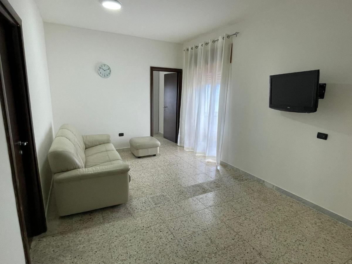 דירות Buonvicino Il Panorama מראה חיצוני תמונה
